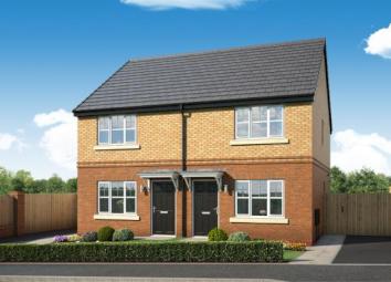 Property For Sale in Skelmersdale