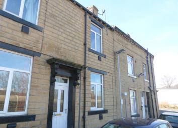 Terraced house For Sale in Bingley