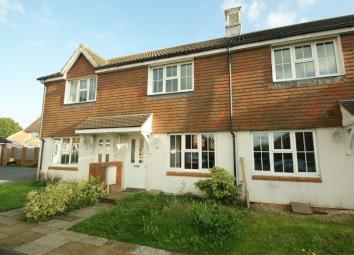 Terraced house To Rent in Ashford