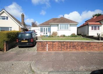 2 Bedroom Bungalow to rent