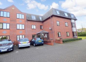 Flat For Sale in Ormskirk