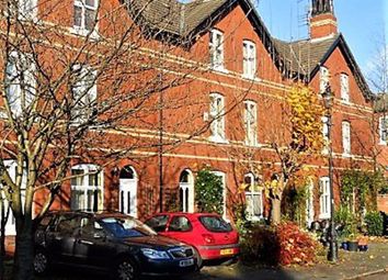 Town house To Rent in Salford