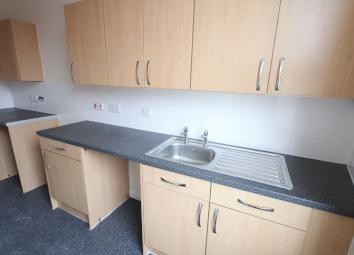 Flat To Rent in Bootle