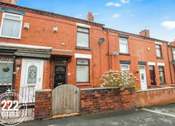 Terraced house For Sale in St. Helens