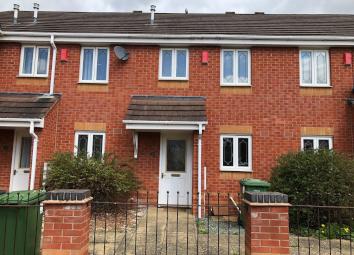 Terraced house To Rent in Warwick