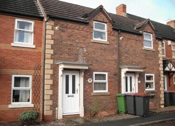 Terraced house To Rent in Telford