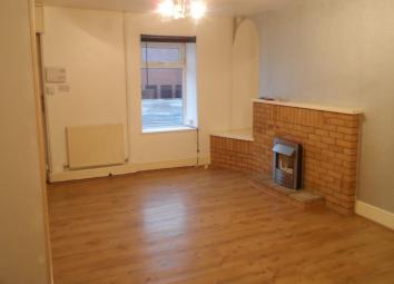 Terraced house To Rent in Aberdare