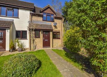 Semi-detached house For Sale in Ascot