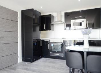 Flat To Rent in Camberley