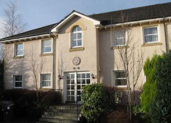 Flat To Rent in Stirling