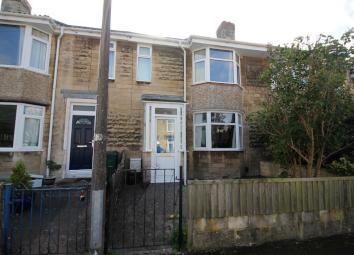 Terraced house To Rent in Bath