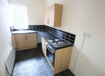 Flat To Rent in Bootle