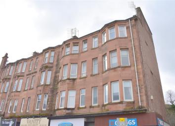 Flat To Rent in Glasgow