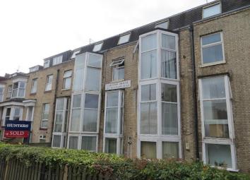 Flat To Rent in Hull