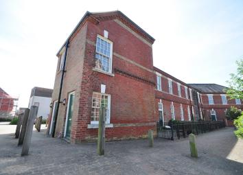 Maisonette To Rent in Basingstoke