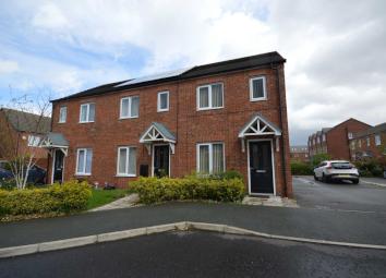 End terrace house To Rent in Wirral