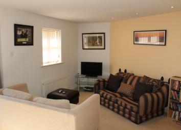 Flat To Rent in Nantwich