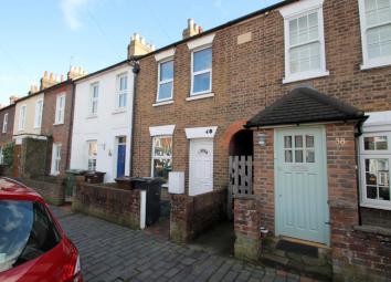 Cottage To Rent in St.albans