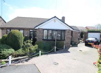 Detached bungalow For Sale in Mexborough