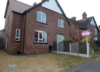 Cottage To Rent in Sutton Coldfield