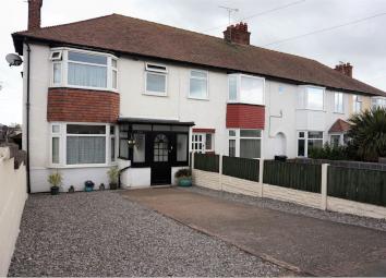 Semi-detached house For Sale in Prestatyn