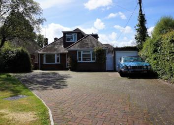 5 Bedroom Detached bungalow for sale
