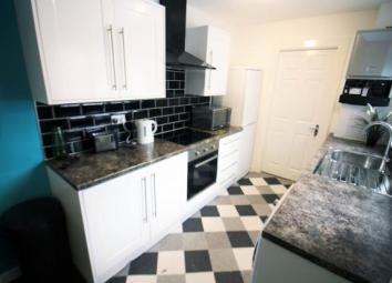 Flat To Rent in Middlesbrough