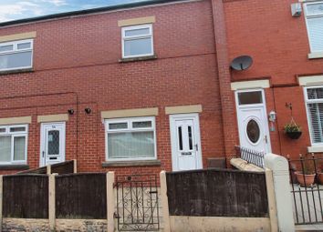Flat To Rent in Wigan