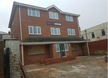 Flat To Rent in Brierley Hill