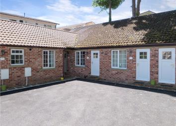 End terrace house For Sale in Knaresborough