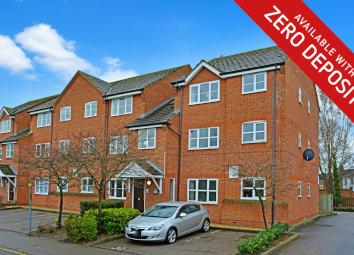 Flat To Rent in Aylesbury