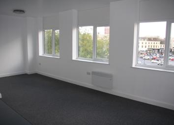 Studio To Rent in Wolverhampton