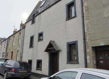 Flat To Rent in Cupar