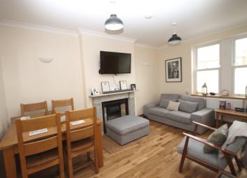 1 Bedroom Flat to rent