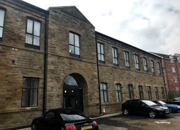 Flat To Rent in Ossett