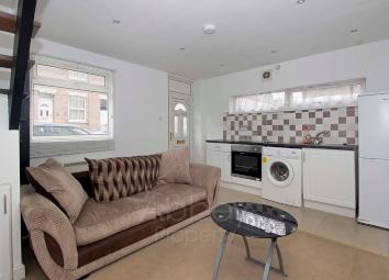 Flat To Rent in Luton