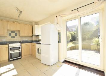 Detached house To Rent in Bath