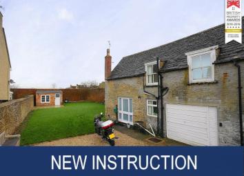 Cottage To Rent in Fairford