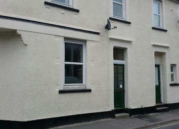 End terrace house To Rent in Bath