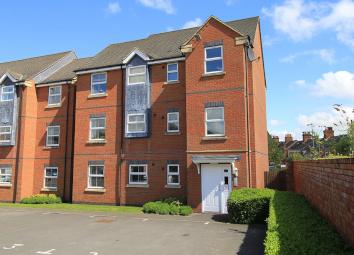 Flat To Rent in Loughborough