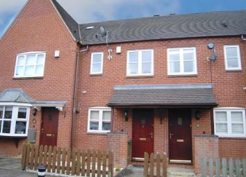 Mews house To Rent in Solihull