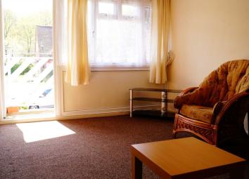 Flat To Rent in Solihull