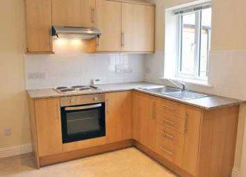 Semi-detached house To Rent in Banbury