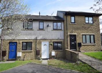 Mews house For Sale in Clitheroe