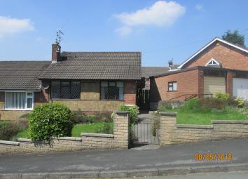 Bungalow To Rent in Stockport