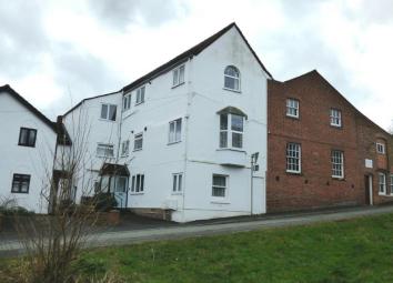 Flat For Sale in Malvern