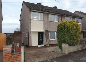 Semi-detached house To Rent in Stafford