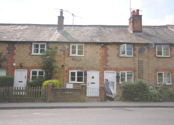 Terraced house To Rent in Edenbridge