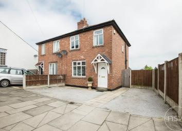 Semi-detached house To Rent in Ormskirk