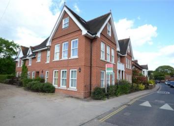 Flat For Sale in Maidenhead